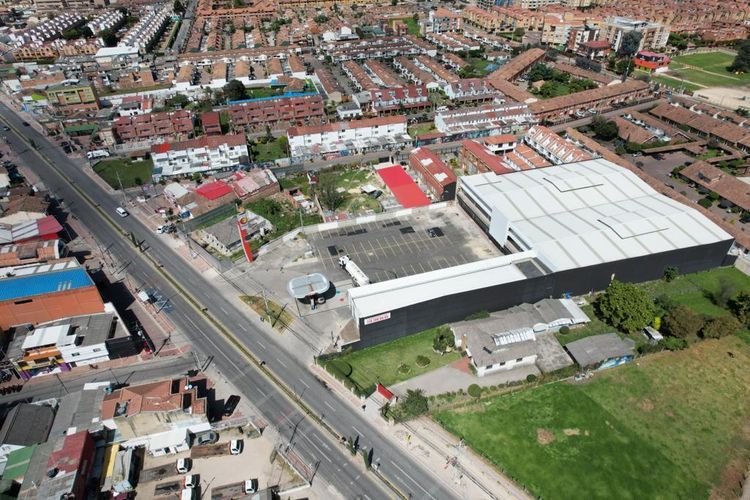 Local en arriendo en Delicias Norte, Chía, 940 m² · foto 14 de 20