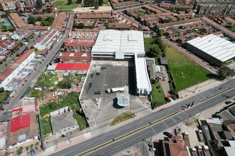 Local en arriendo en Delicias Norte, Chía, 940 m² · foto 15 de 20