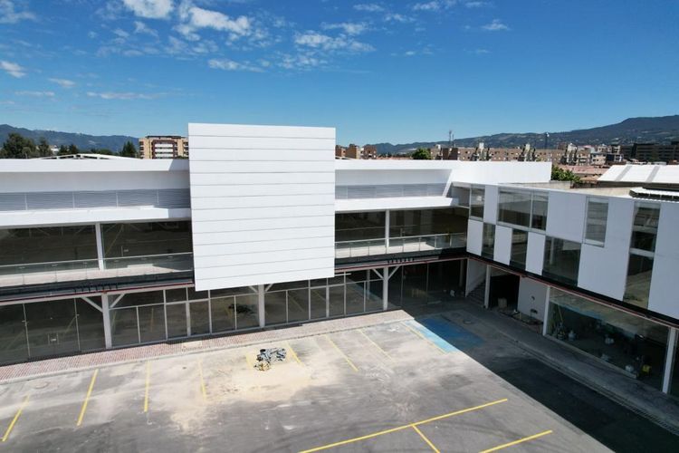 Local en arriendo en Delicias Norte, Chía, 940 m² · foto 16 de 20