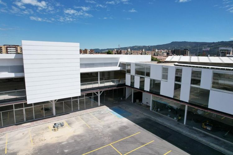 Local en arriendo en Delicias Norte, Chía, 940 m² · foto 17 de 20