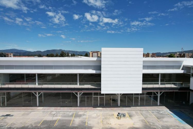 Local en arriendo en Delicias Norte, Chía, 940 m² · foto 18 de 20