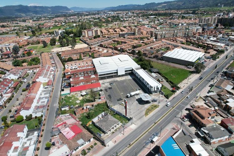 Local en arriendo en Delicias Norte, Chía, 940 m² · foto 20 de 20