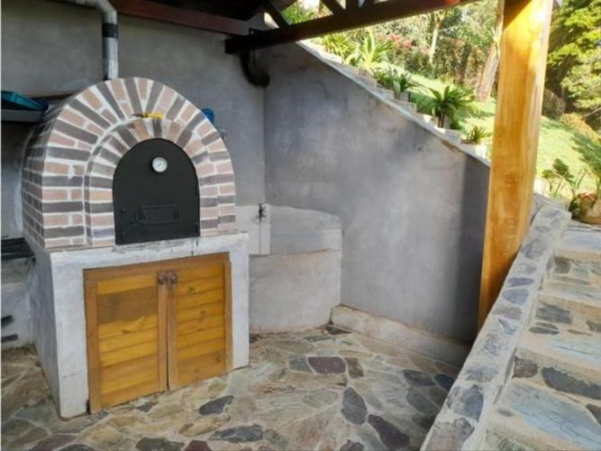 Casa de 7 alcobas en venta en Medio Dapa, Cali · foto 7 de 13