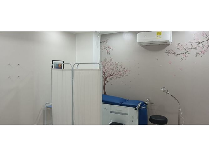 Consultorio en arriendo en El Porvenir, Puerto Colombia, 250 m² · foto 13 de 19