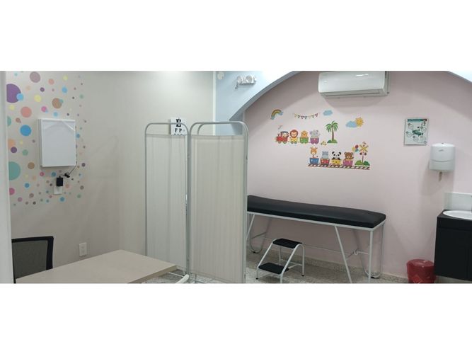 Consultorio en arriendo en El Porvenir, Puerto Colombia, 250 m² · foto 14 de 19
