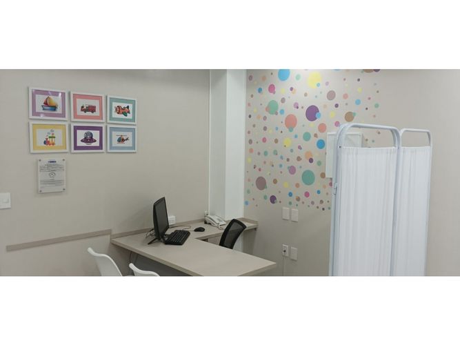 Consultorio en arriendo en El Porvenir, Puerto Colombia, 250 m² · foto 15 de 19