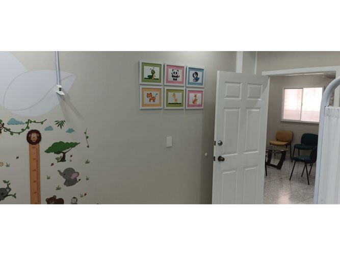 Consultorio en arriendo en El Porvenir, Puerto Colombia, 250 m² · foto 16 de 19