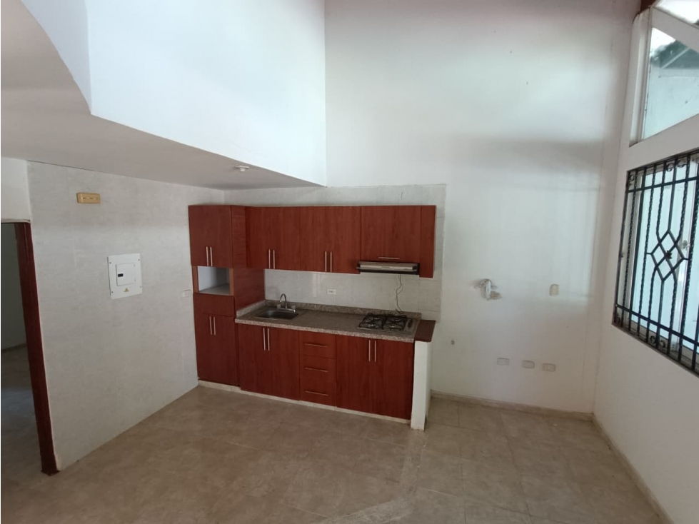 Casa en venta en Bello Horizonte, Santa Marta · foto 2 de 24