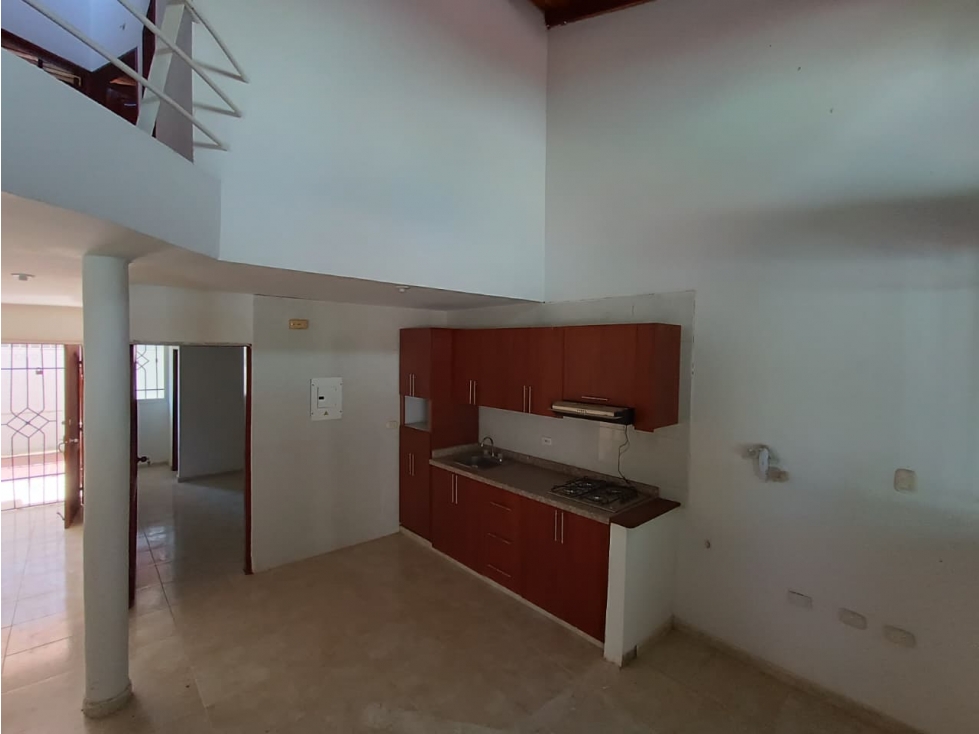 Casa en venta en Bello Horizonte, Santa Marta · foto 3 de 24