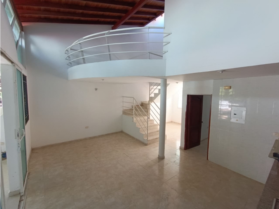 Casa en venta en Bello Horizonte, Santa Marta · foto 4 de 24