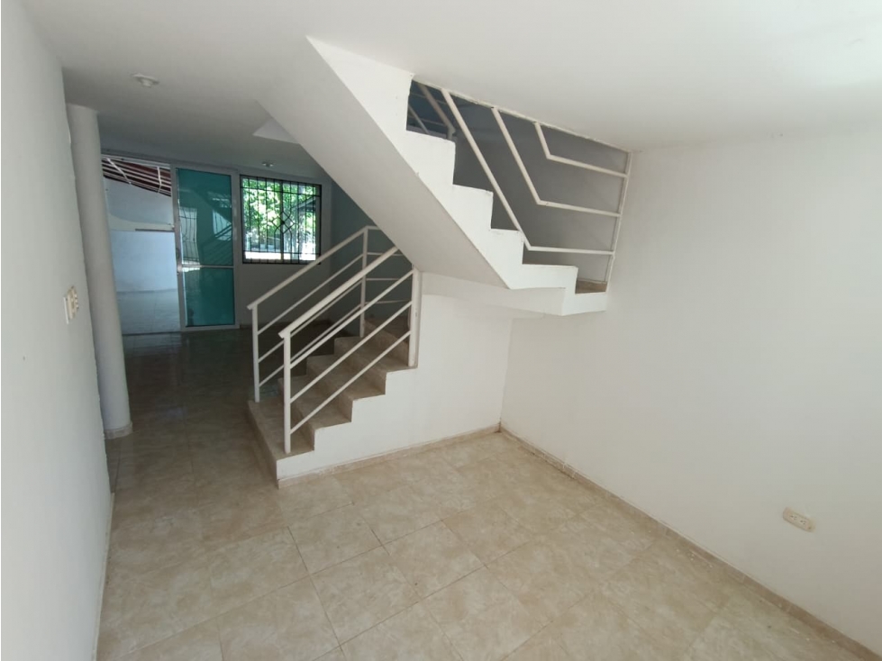 Casa en venta en Bello Horizonte, Santa Marta · foto 5 de 24