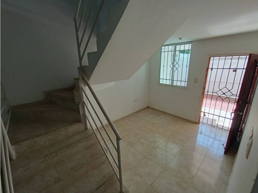 Casa en venta en Bello Horizonte, Santa Marta · foto 6 de 24