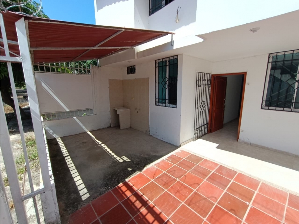 Casa en venta en Bello Horizonte, Santa Marta · foto 7 de 24