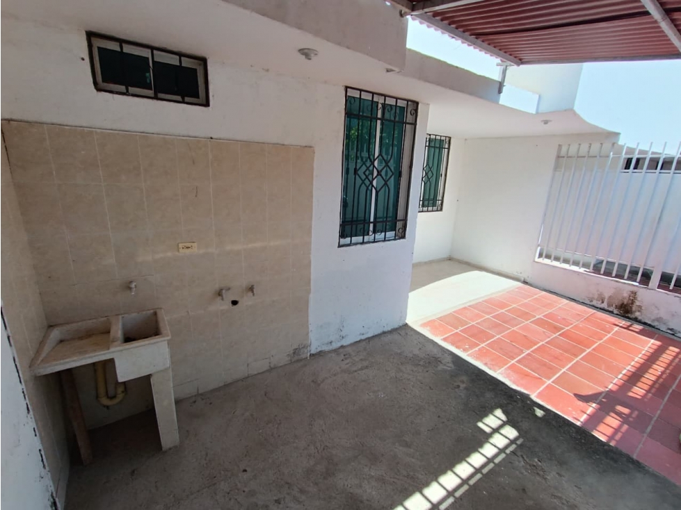 Casa en venta en Bello Horizonte, Santa Marta · foto 8 de 24