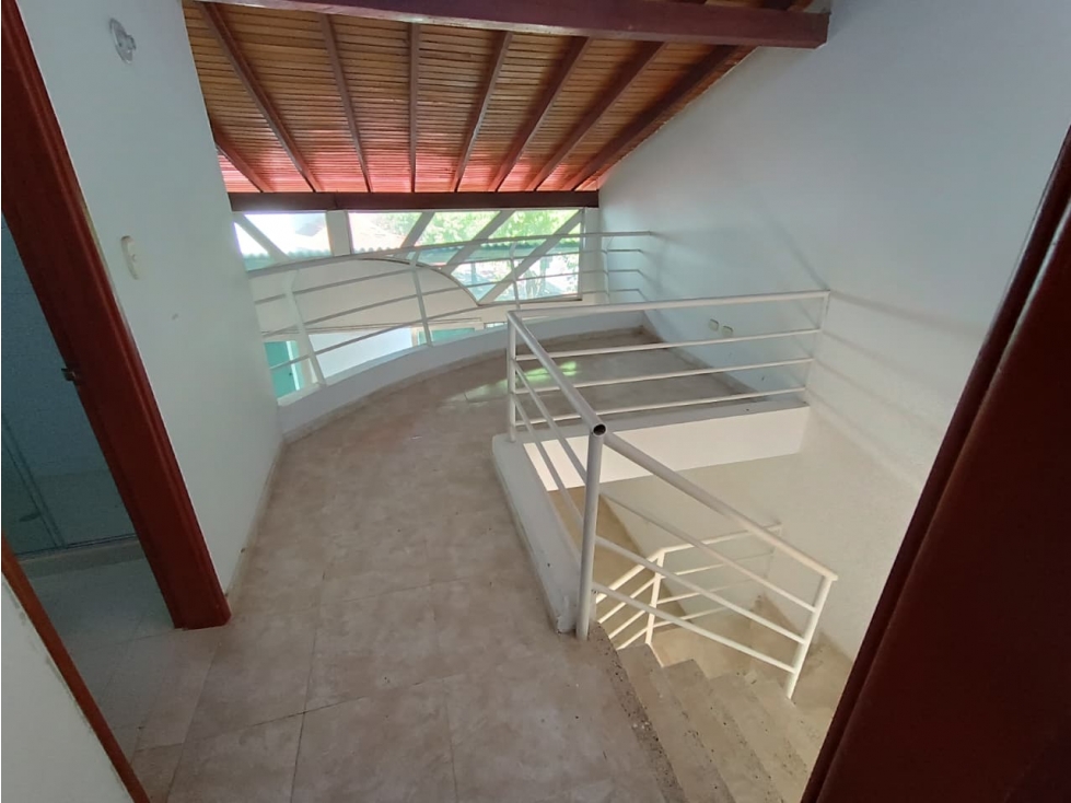 Casa en venta en Bello Horizonte, Santa Marta · foto 11 de 24