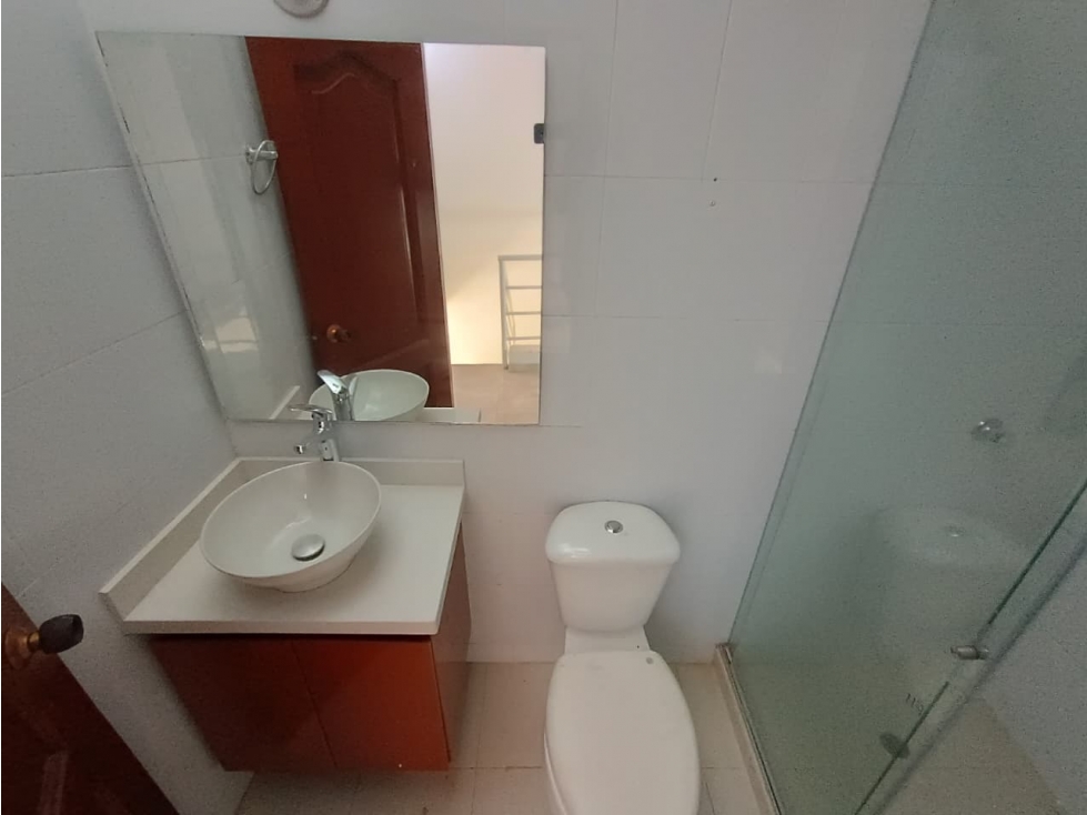 Casa en venta en Bello Horizonte, Santa Marta · foto 13 de 24