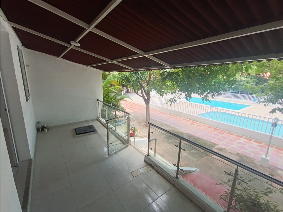 Casa en venta en Bello Horizonte, Santa Marta · foto 3 de 24
