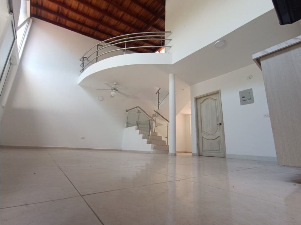 Casa en venta en Bello Horizonte, Santa Marta · foto 4 de 24