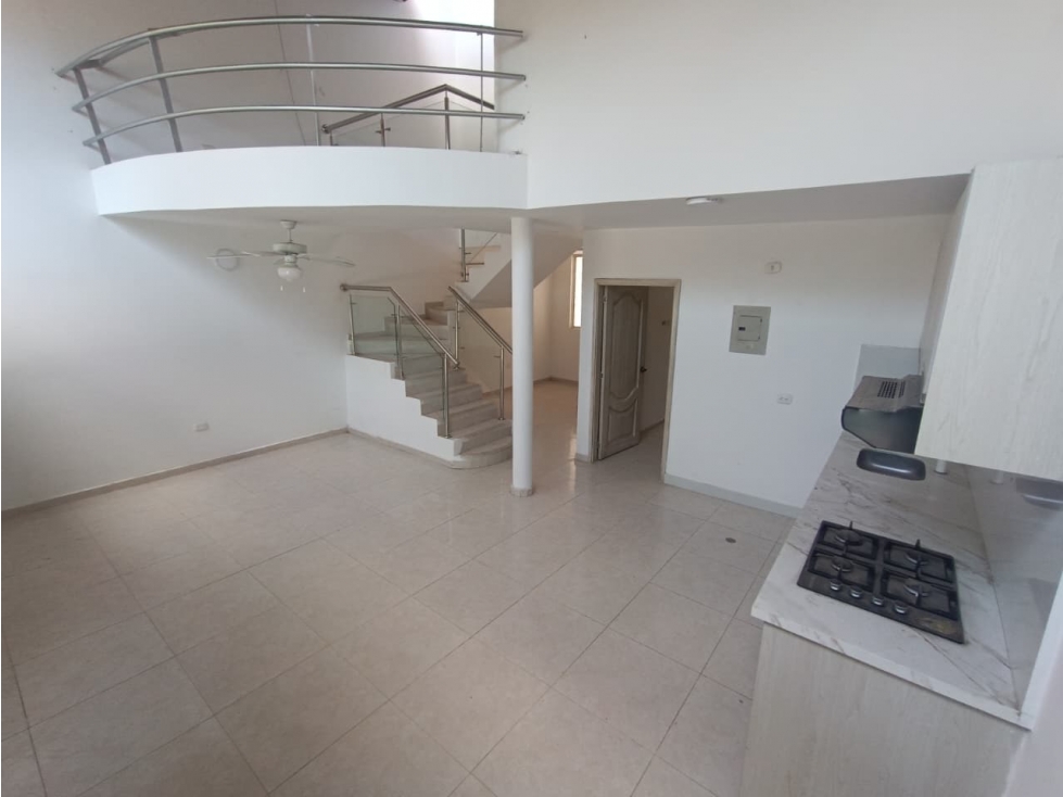 Casa en venta en Bello Horizonte, Santa Marta · foto 5 de 24