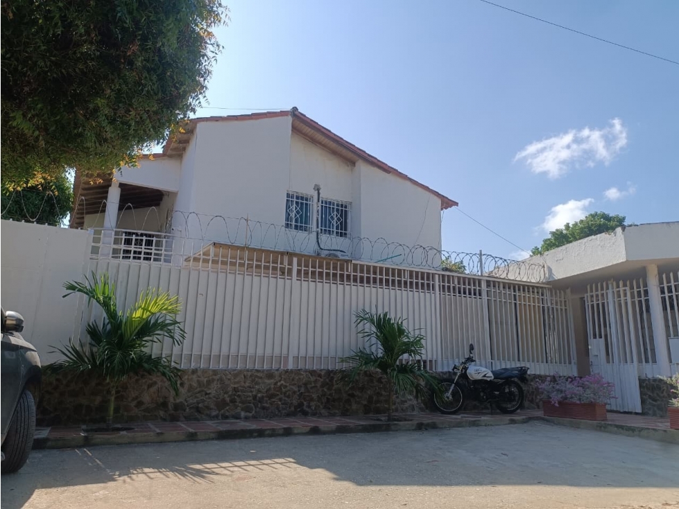 Casa en venta en Bello Horizonte, Santa Marta · foto 22 de 24