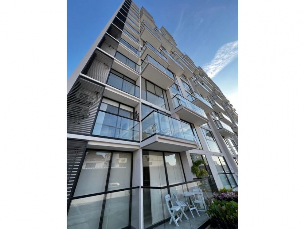 Apartamento en venta en Pozos Colorados, Santa Marta · foto 3 de 14