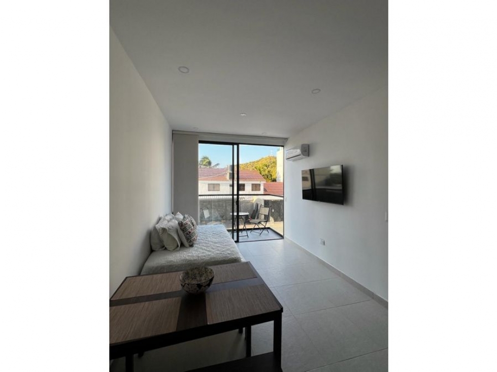 Apartamento en venta en Pozos Colorados, Santa Marta · foto 7 de 14