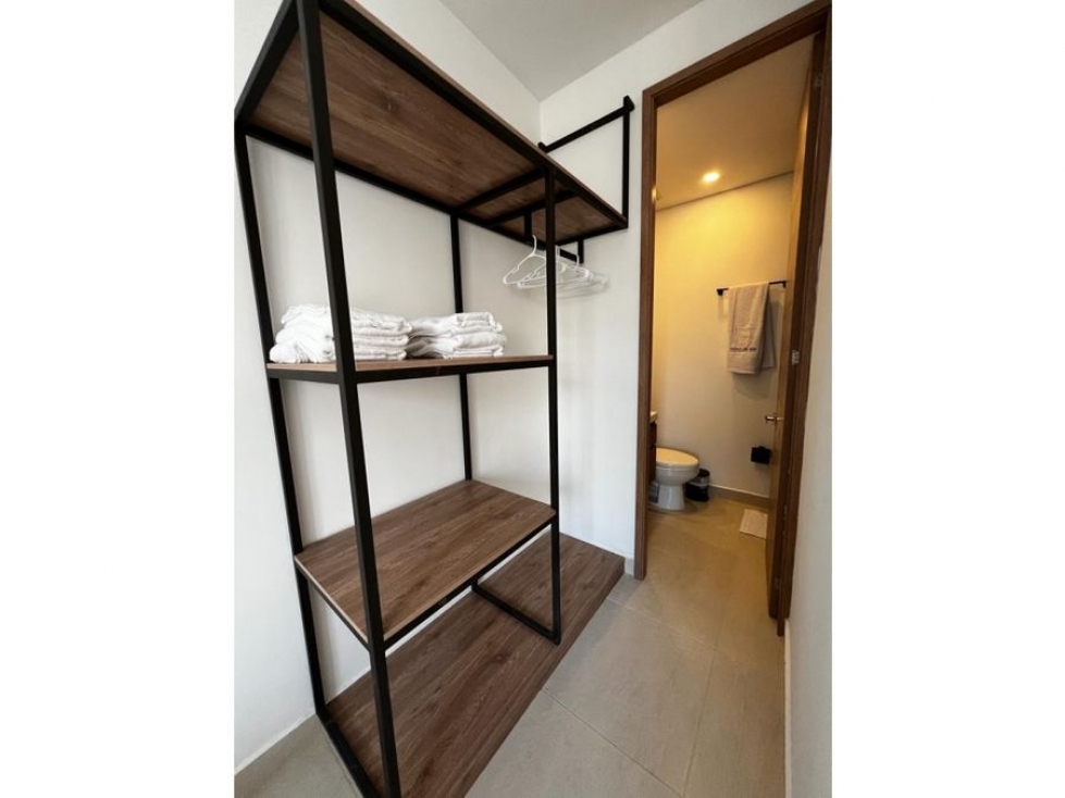Apartamento en venta en Pozos Colorados, Santa Marta · foto 8 de 14