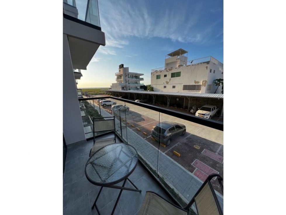 Apartamento en venta en Pozos Colorados, Santa Marta · foto 9 de 14