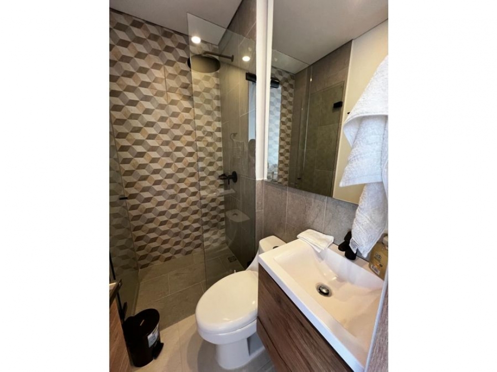 Apartamento en venta en Pozos Colorados, Santa Marta · foto 10 de 14
