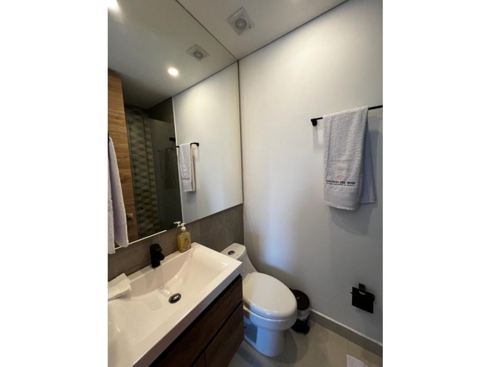 Apartamento en venta en Pozos Colorados, Santa Marta · foto 12 de 14