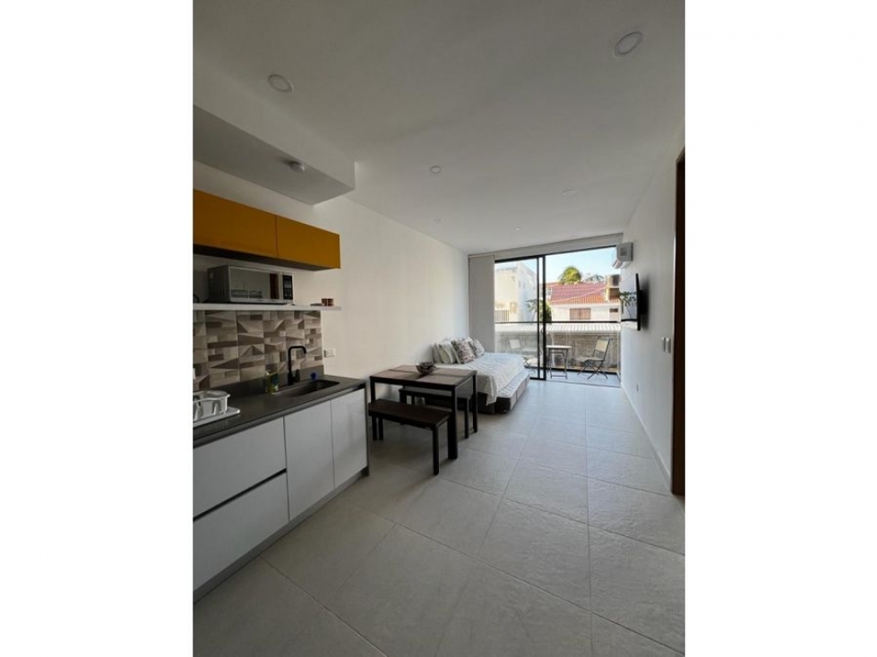 Apartamento en venta en Pozos Colorados, Santa Marta · foto 13 de 14