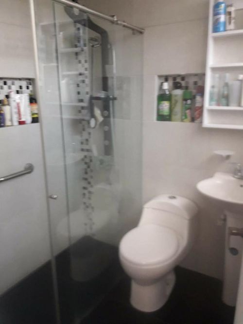 Apartamento de 2 alcobas en venta en El Bosque, Cali, 72 m² · foto 5 de 15
