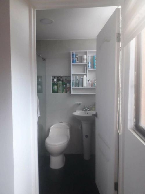 Apartamento de 2 alcobas en venta en El Bosque, Cali, 72 m² · foto 6 de 15