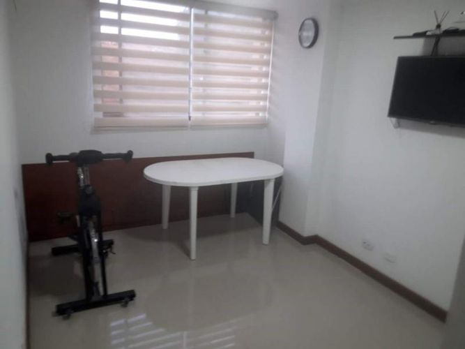 Apartamento de 2 alcobas en venta en El Bosque, Cali, 72 m² · foto 7 de 15