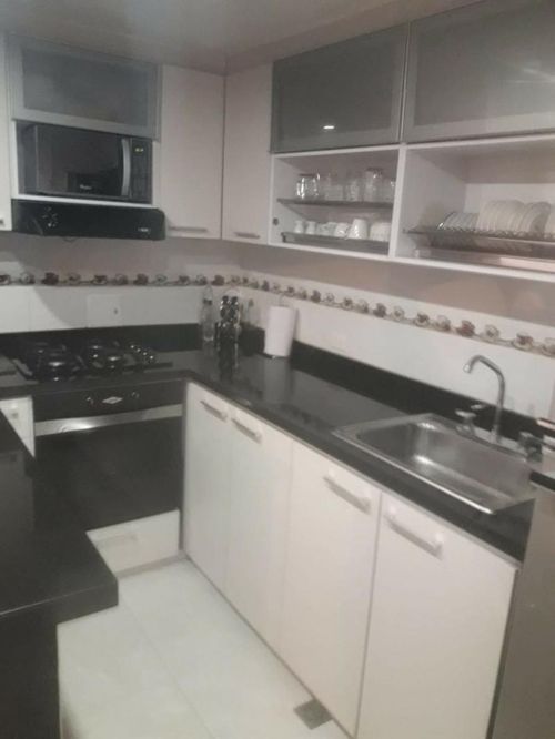 Apartamento de 2 alcobas en venta en El Bosque, Cali, 72 m² · foto 13 de 15