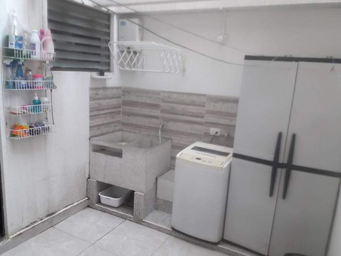 Apartamento de 2 alcobas en venta en El Bosque, Cali, 72 m² · foto 15 de 15