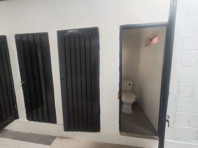 Local en arriendo en Bolivar, Yumbo, 200 m² · foto 16 de 19