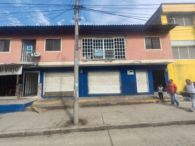 Local en arriendo en Bolivar, Yumbo, 200 m² · foto 18 de 19