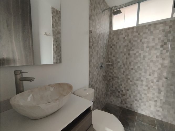 Apartamento de 3 alcobas en venta en Fatima, La Ceja, 70 m² · foto 8 de 16