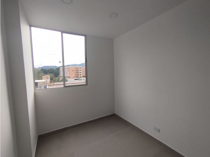 Apartamento de 3 alcobas en venta en Fatima, La Ceja, 70 m² · foto 10 de 16