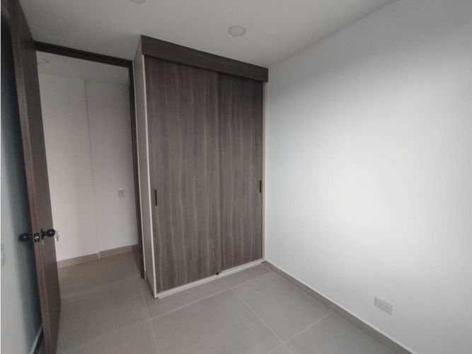 Apartamento de 3 alcobas en venta en Fatima, La Ceja, 70 m² · foto 11 de 16