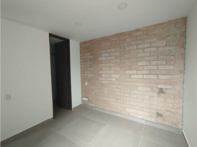Apartamento de 3 alcobas en venta en Fatima, La Ceja, 70 m² · foto 13 de 16