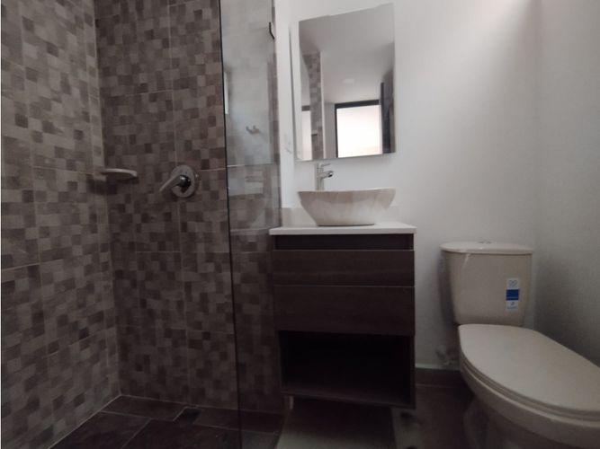Apartamento de 3 alcobas en venta en Fatima, La Ceja, 70 m² · foto 15 de 16
