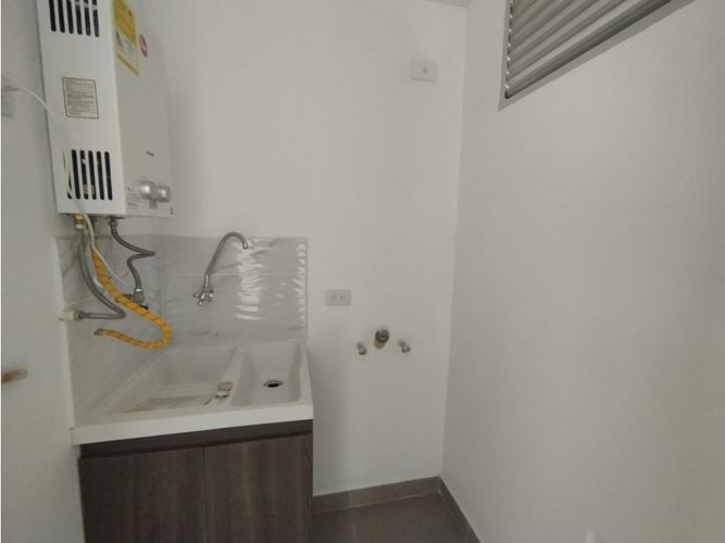 Apartamento de 3 alcobas en venta en Fatima, La Ceja, 70 m² · foto 16 de 16