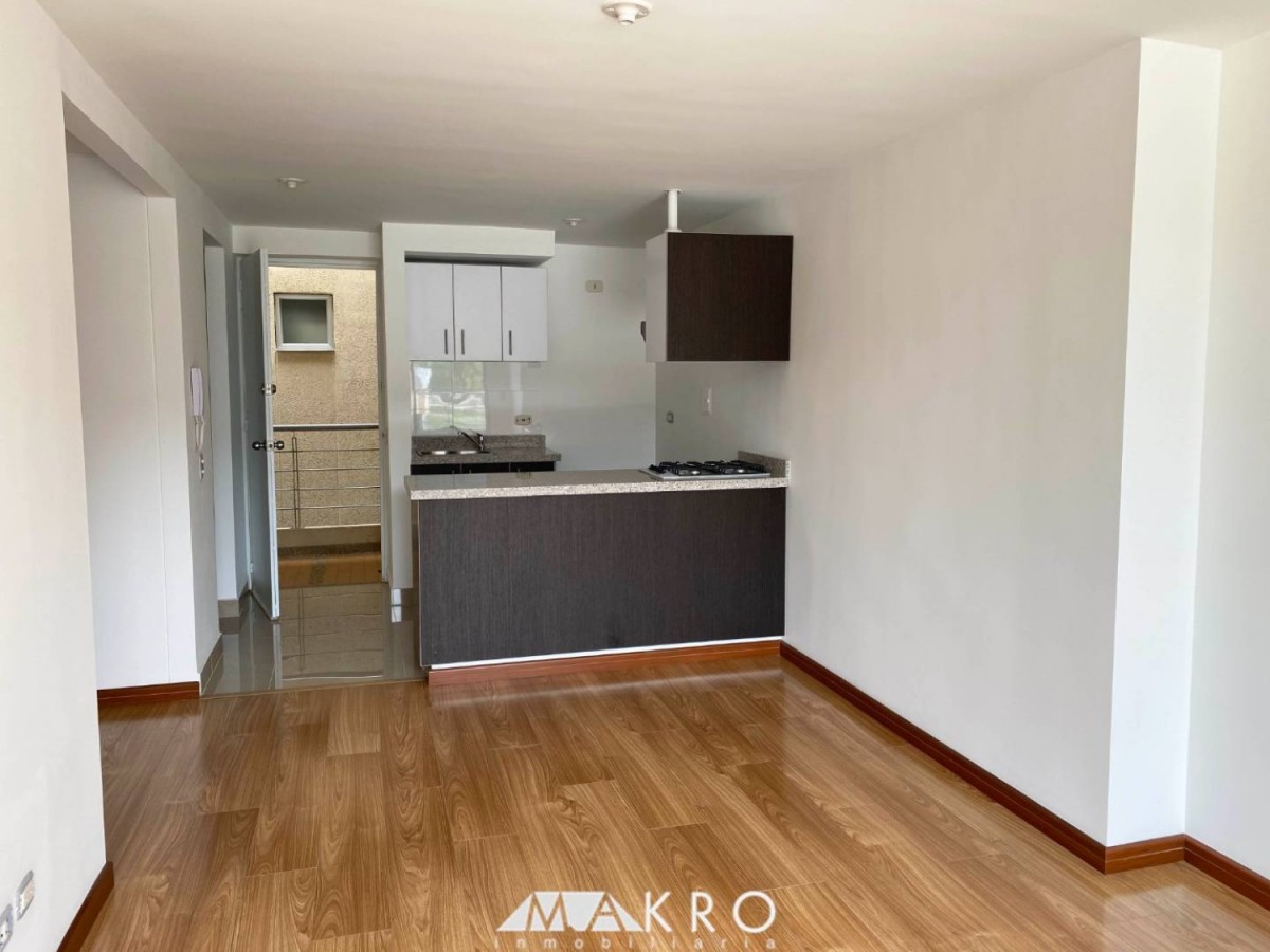 Apartamento en arriendo en Sector Centro, Tocancipá · foto 2 de 20