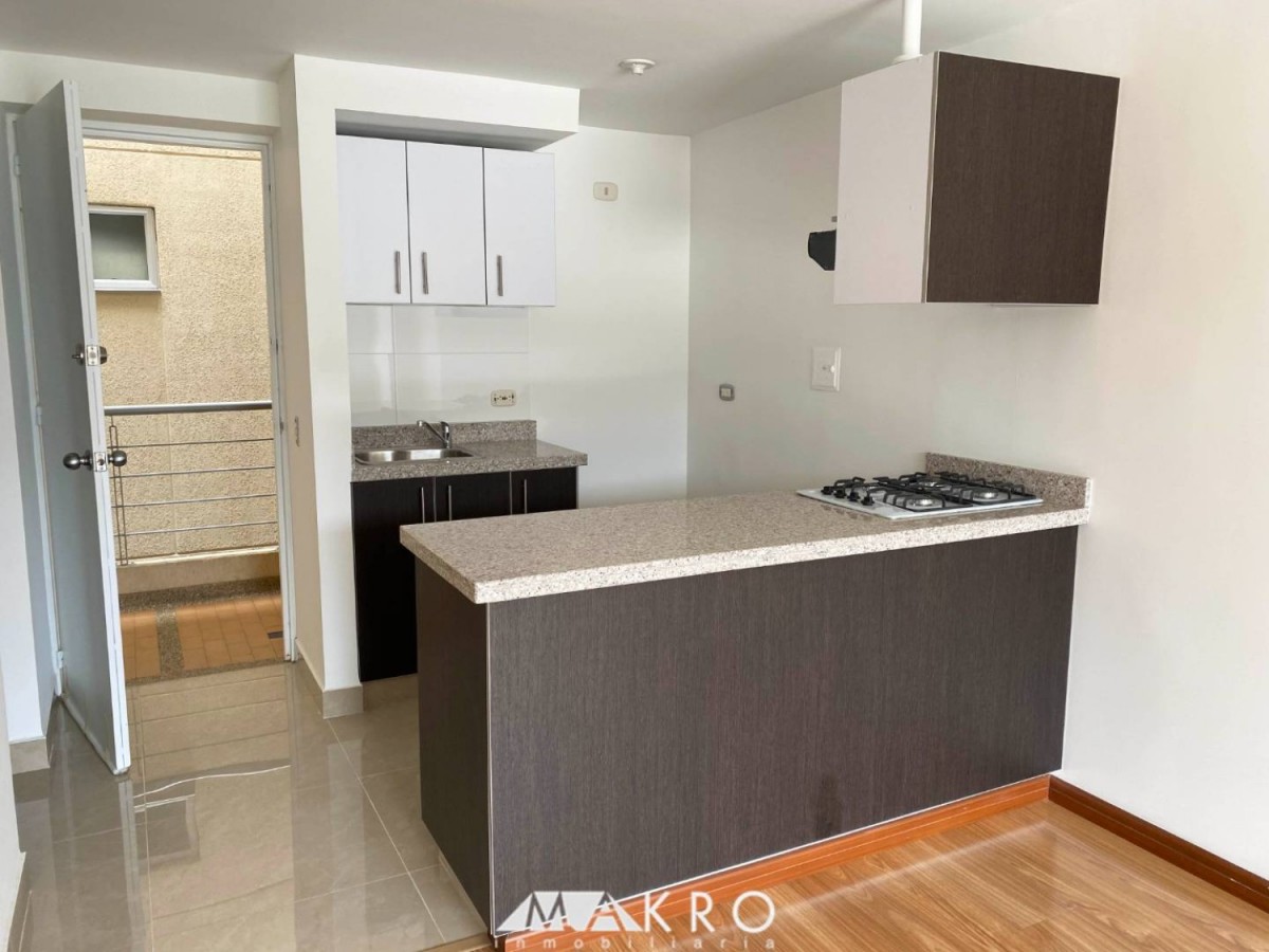 Apartamento en arriendo en Sector Centro, Tocancipá · foto 3 de 20