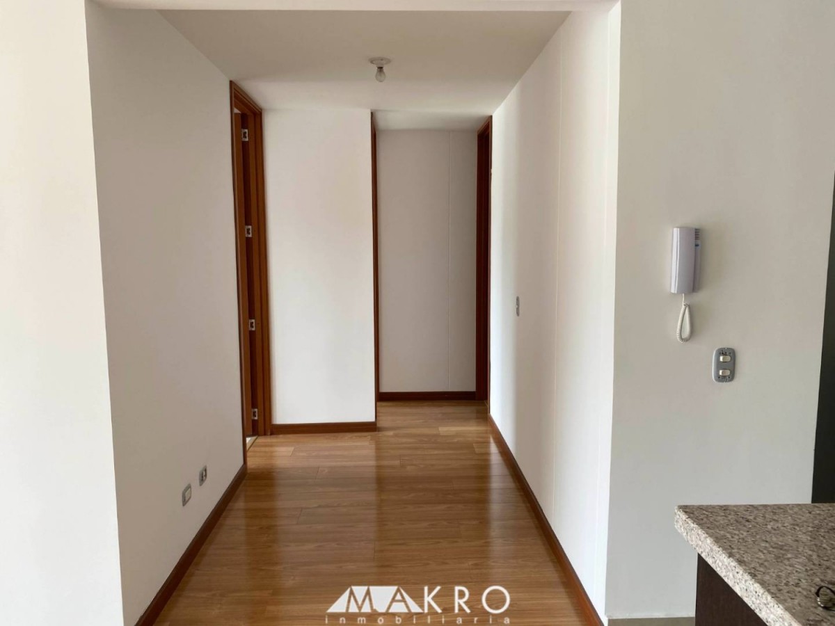 Apartamento en arriendo en Sector Centro, Tocancipá · foto 4 de 20