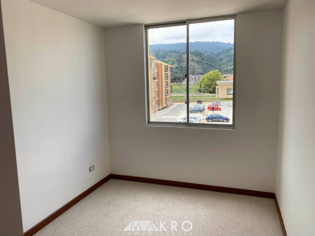 Apartamento en arriendo en Sector Centro, Tocancipá · foto 5 de 20