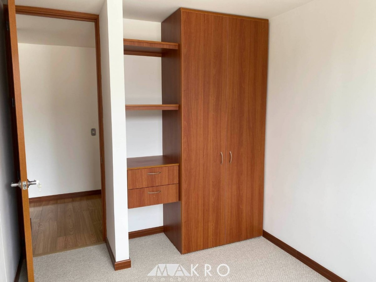 Apartamento en arriendo en Sector Centro, Tocancipá · foto 6 de 20