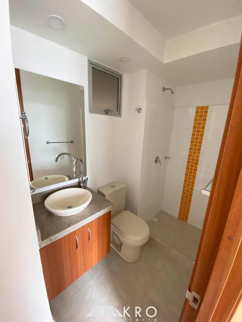 Apartamento en arriendo en Sector Centro, Tocancipá · foto 7 de 20